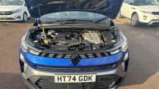 Renault Symbioz 1.6 E-Tech FHEV 145 Techno Esprit Alpine 5dr Auto Hybrid Estate